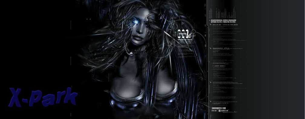 X-Park